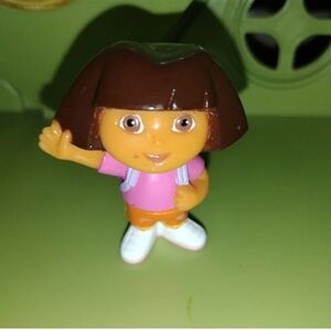 2006 Dora figure